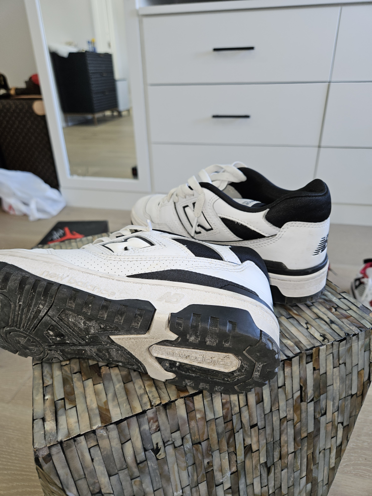 new balance - photo 3