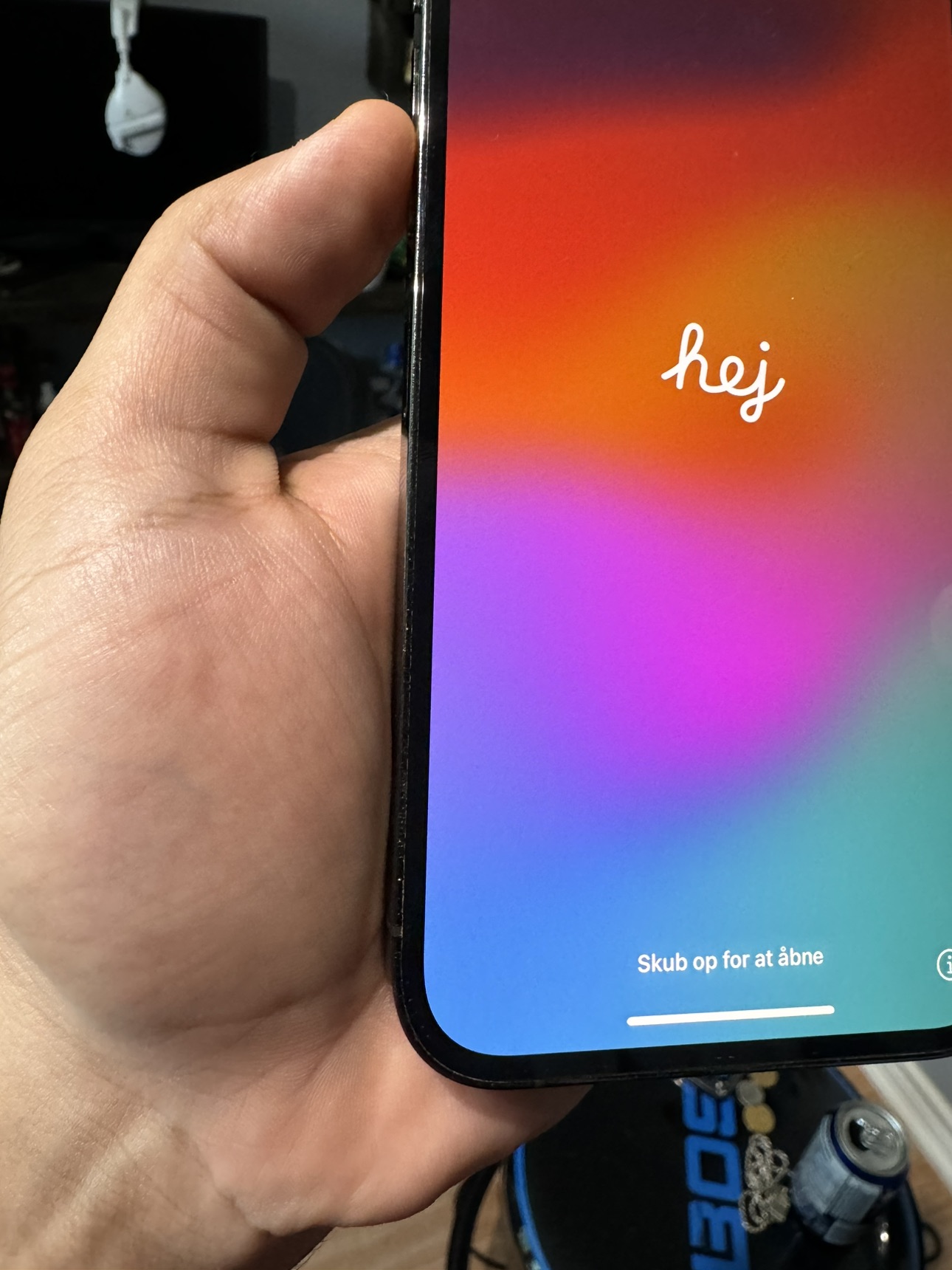 IPhone 13 Pro Max 256gb - photo 4