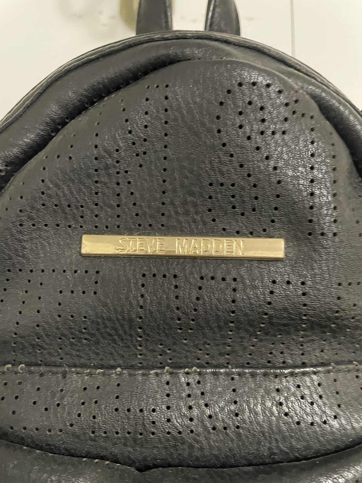Steve Madden - Mini Packpack - photo 3