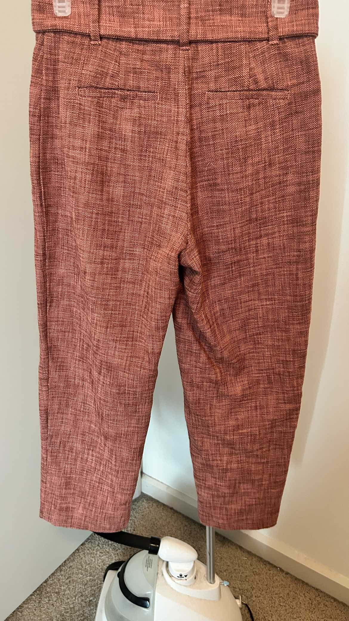Wilfred cropped pants - photo 4