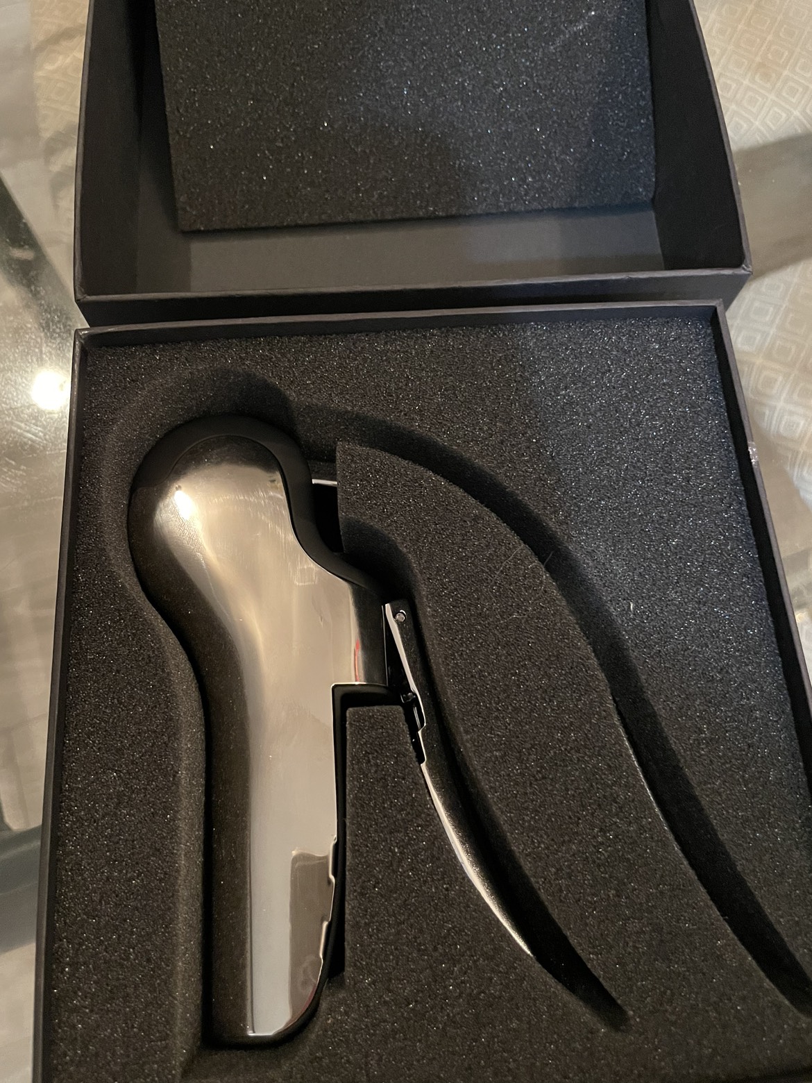 Wine opener image indicator(2)