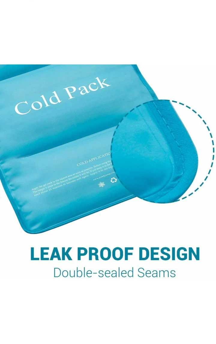 Cold & Ice pack - photo 4