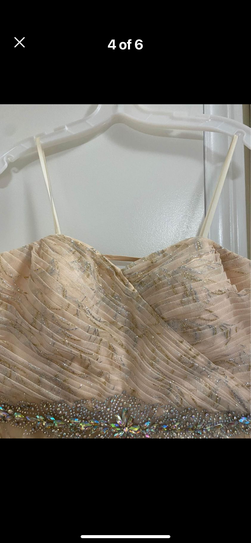 SPECIAL OCCASION DRESS image indicator(3)