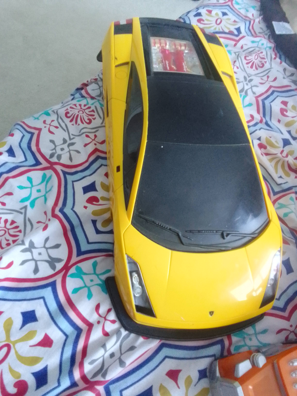 hotwheels and maisto Lamborghini