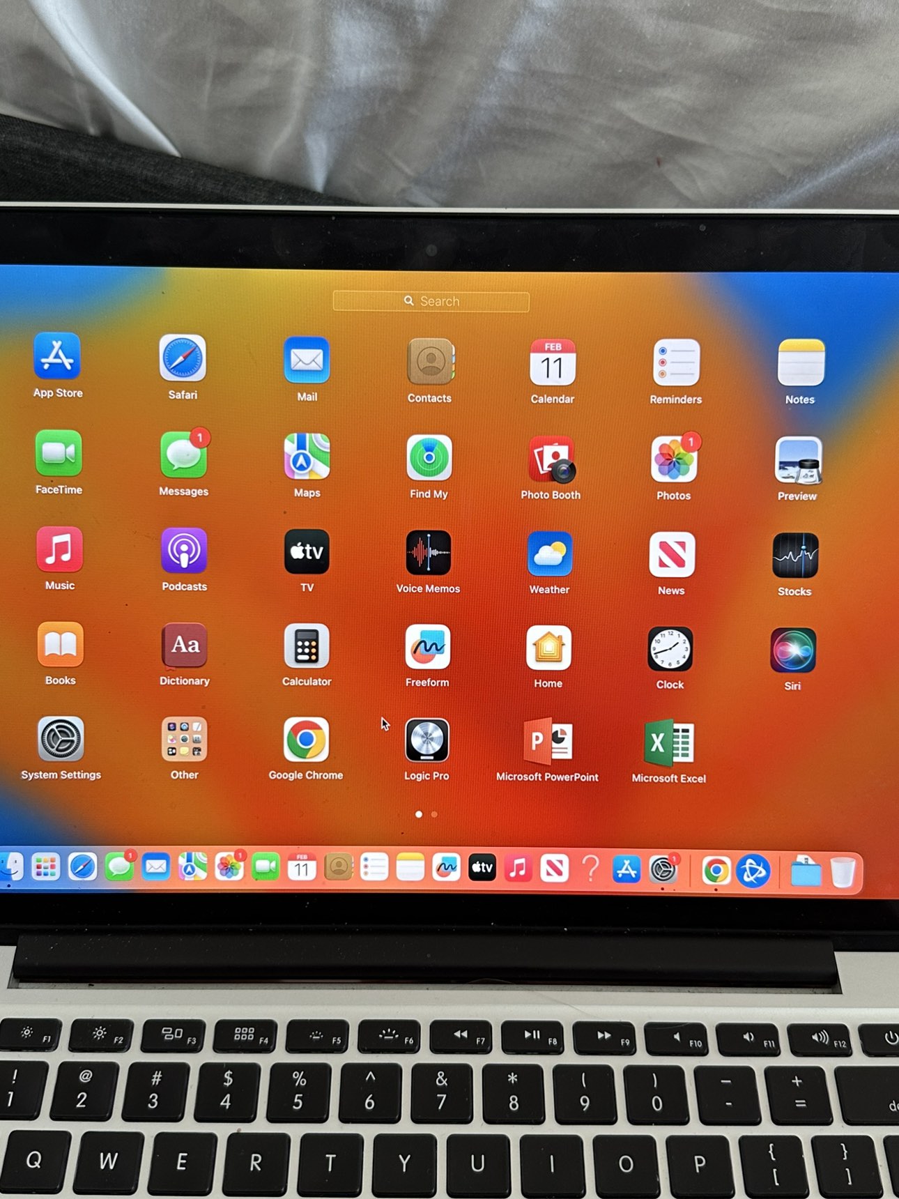 MacBook Pro, Retina, 13 inch, Mid-2014 - photo 3