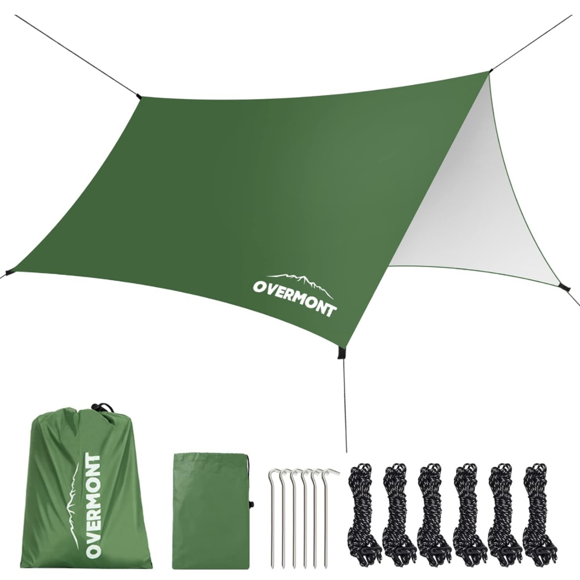 Camping Tent Tarp