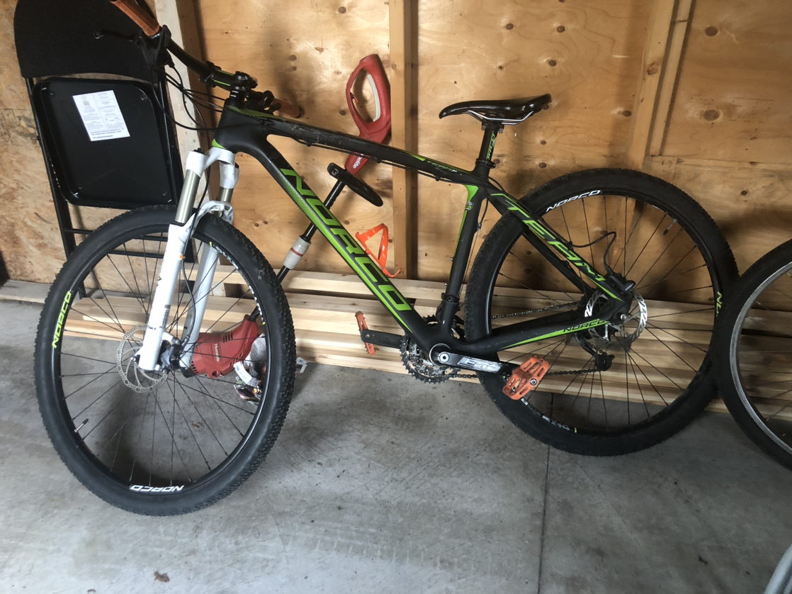 NORCO BICYCLE image indicator(3)