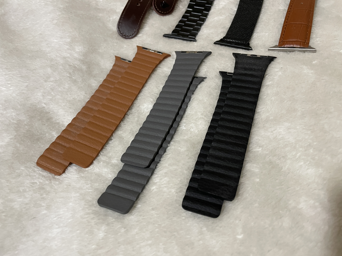 Apple watch series 5 - photo 3