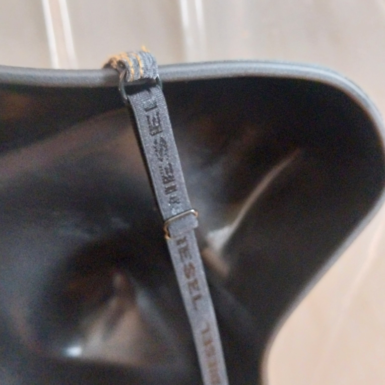 Ladies Diesel Babydoll lingerie image indicator(6)