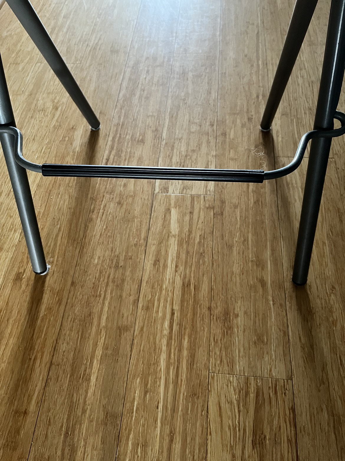 IKEA Foldable Island Stools 4 for $100 - photo 5