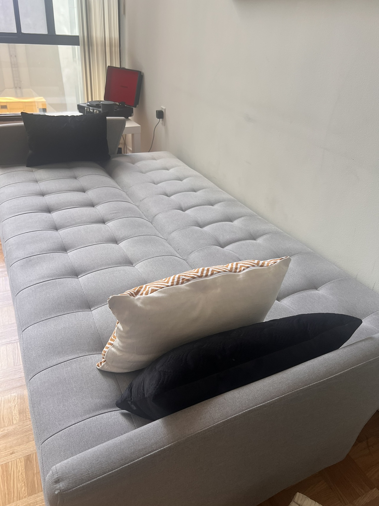 Sofa-Bed Couch image indicator(3)