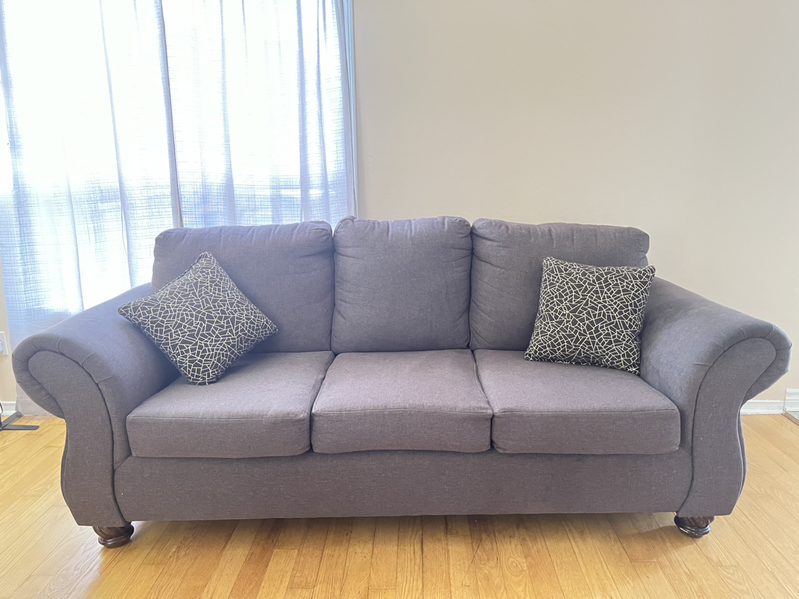 Sofa set (3+2) thumbnail