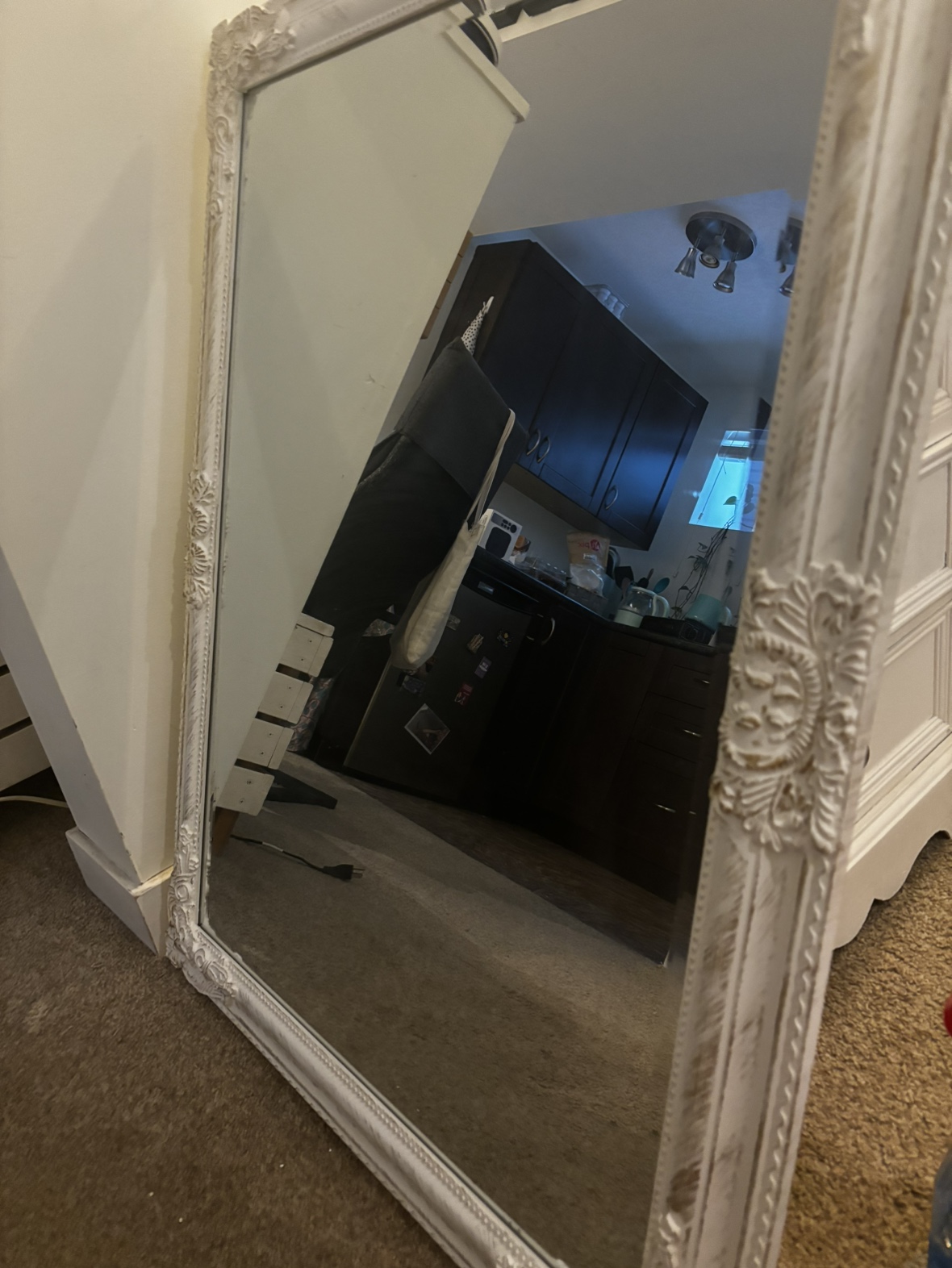 Large Mirror