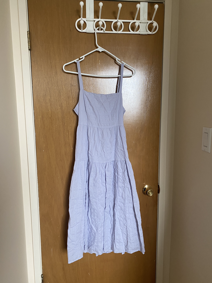 Purple dress #freecycle image indicator(3)