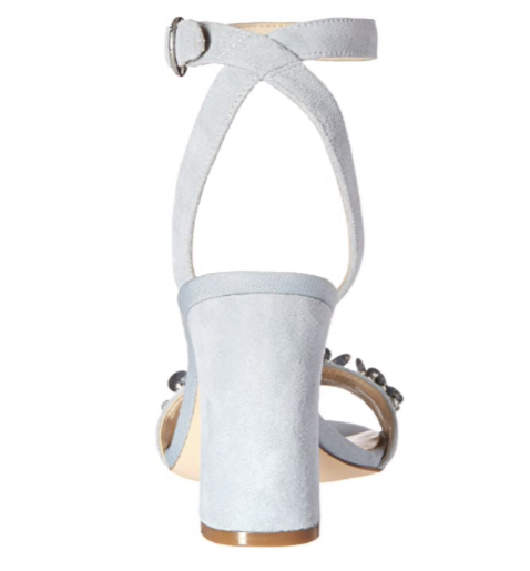 Brand new in box - Sandals size 8 image indicator(4)