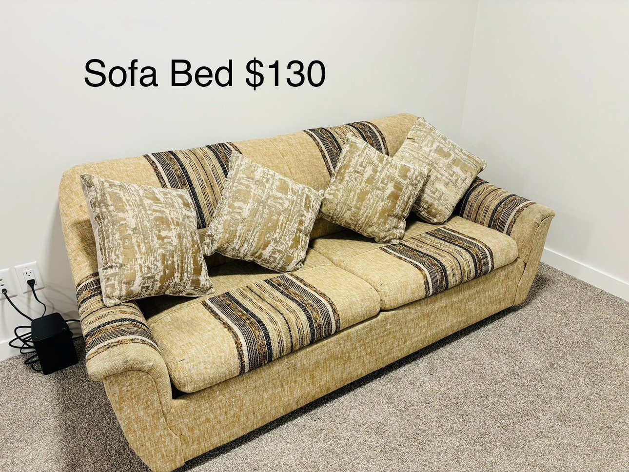 Sofa Bed