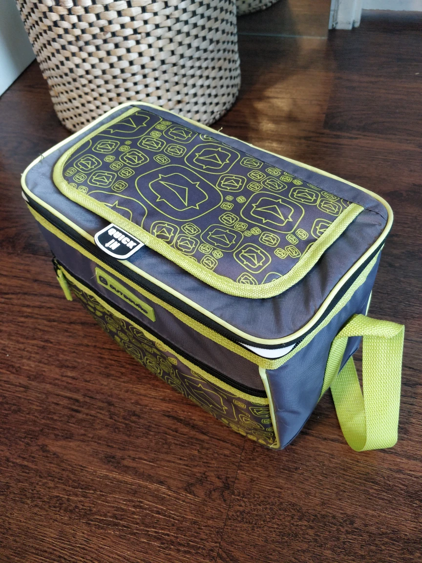 Outbound cooler/insulated lunchbox image indicator(5)