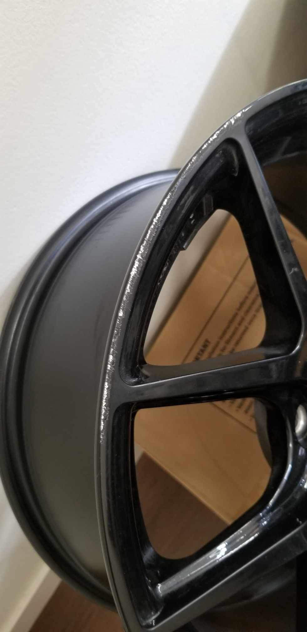 Wheels 17” - photo 3