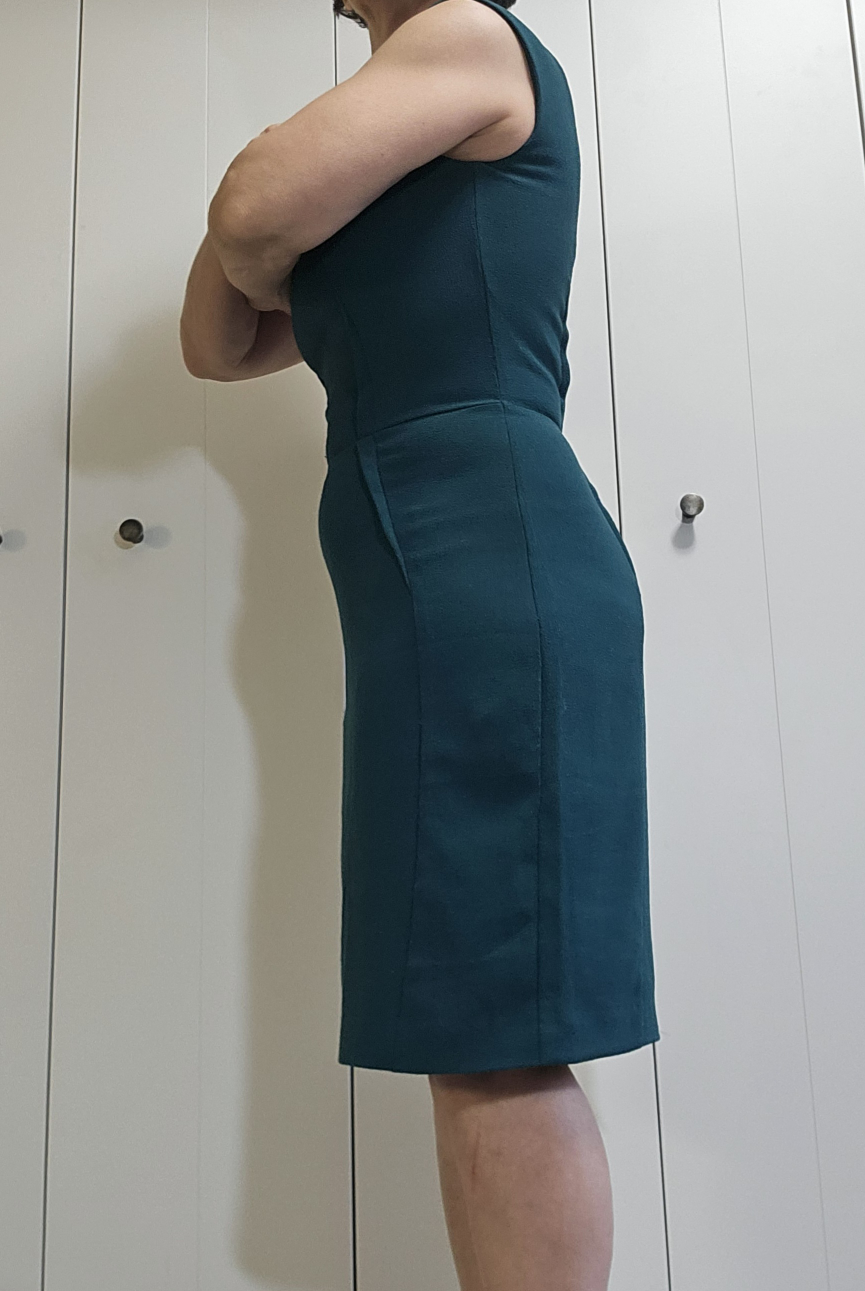 Women’s dress image indicator(3)