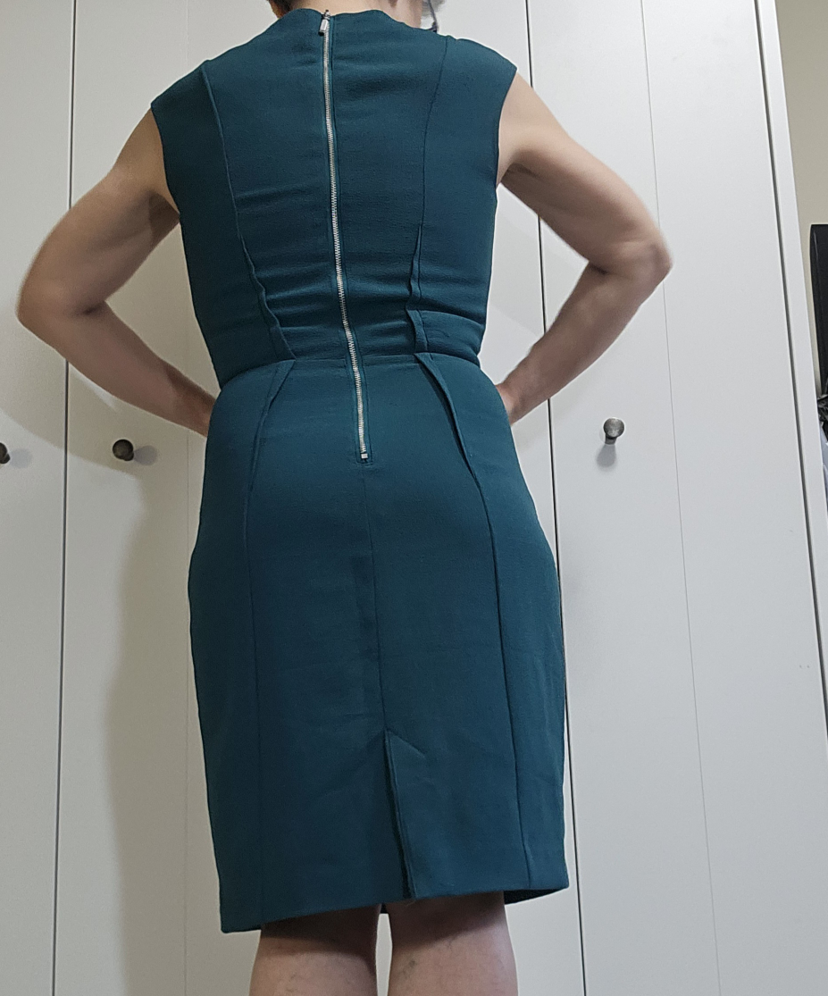 Women’s dress image indicator(4)