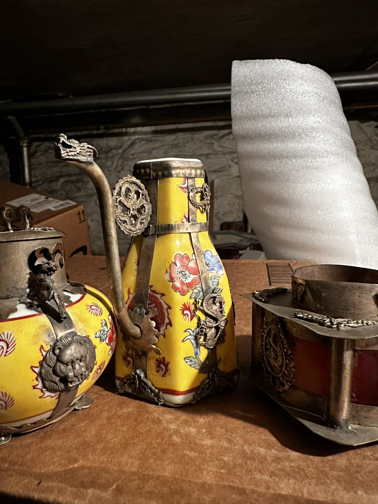 Chinese Antique sets - photo 3