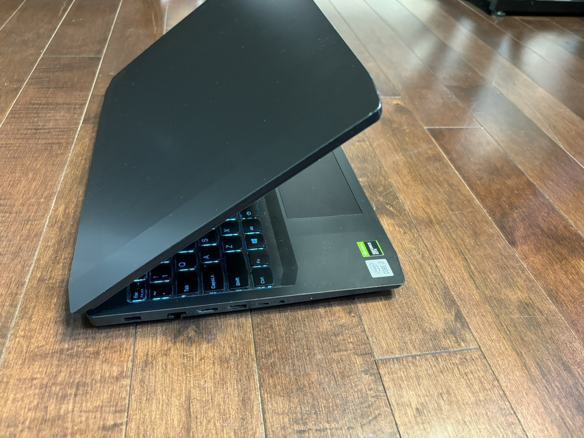 POWERFUL GAMING LAPTOP LEVONO IDEAPAD 15’ - photo 5
