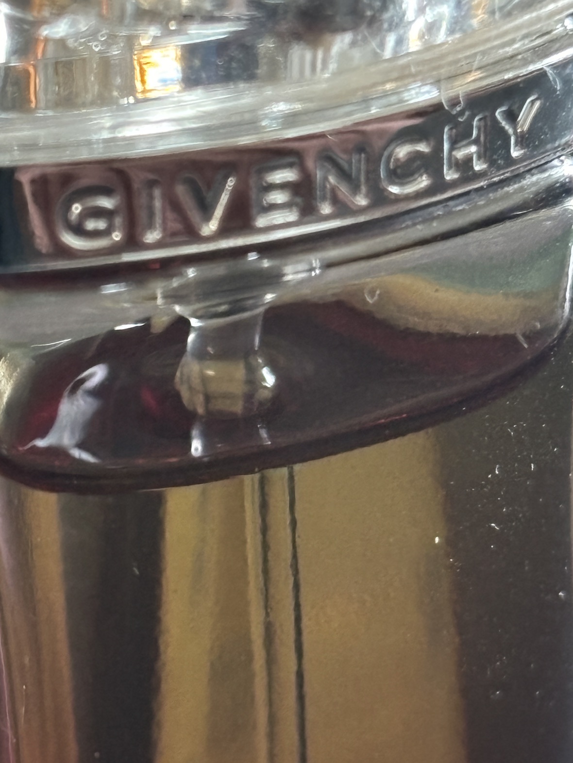 Givenchy Very Irresistible eau de toilette 15 mL image indicator(3)