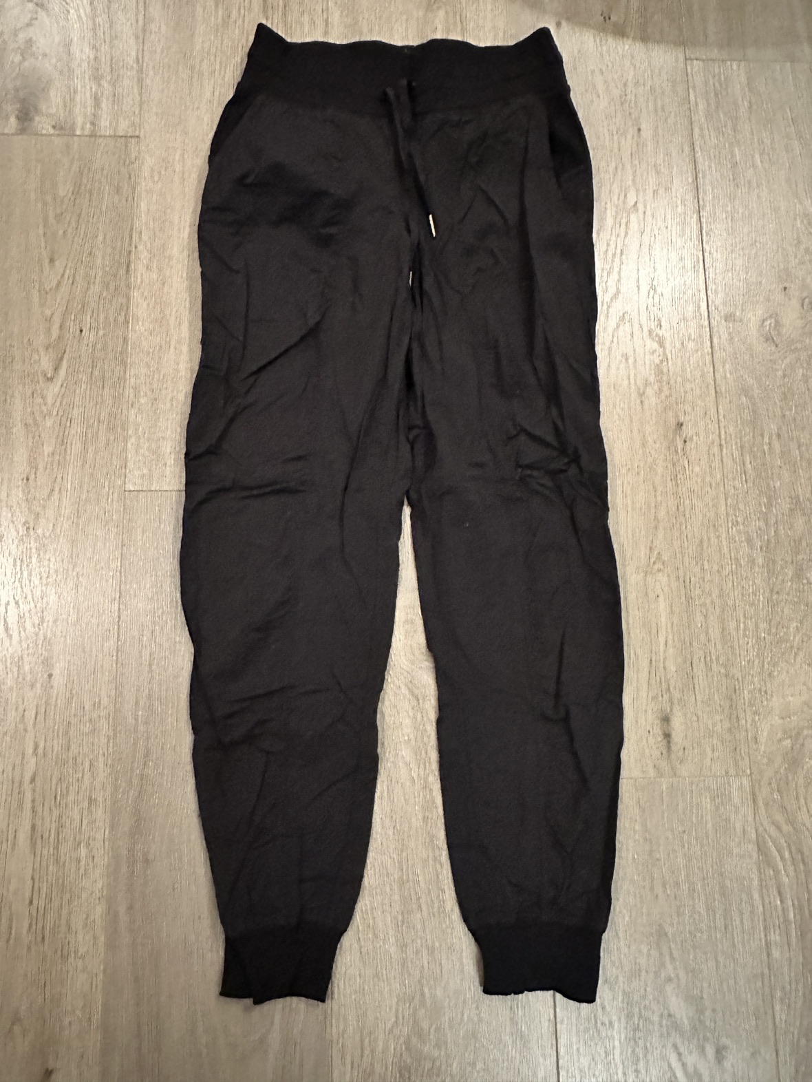 Lululemon Dance Studio Jogger  Size 6