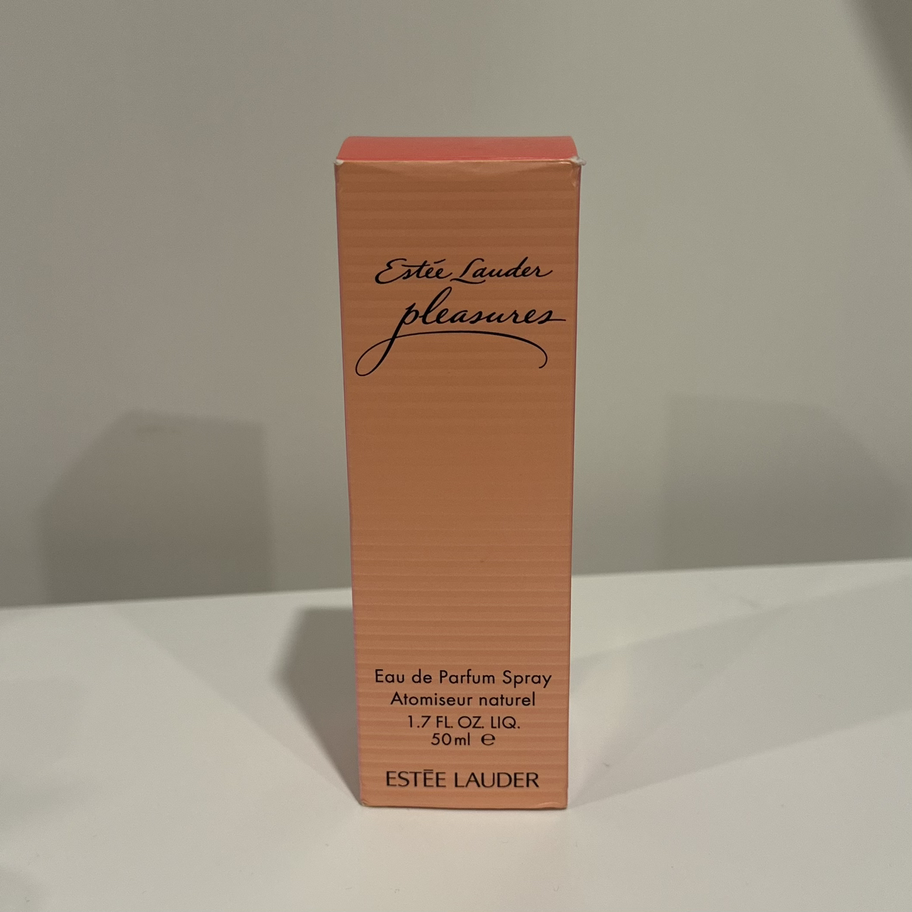Estee Lauder Pleasures 50 ml - photo 2