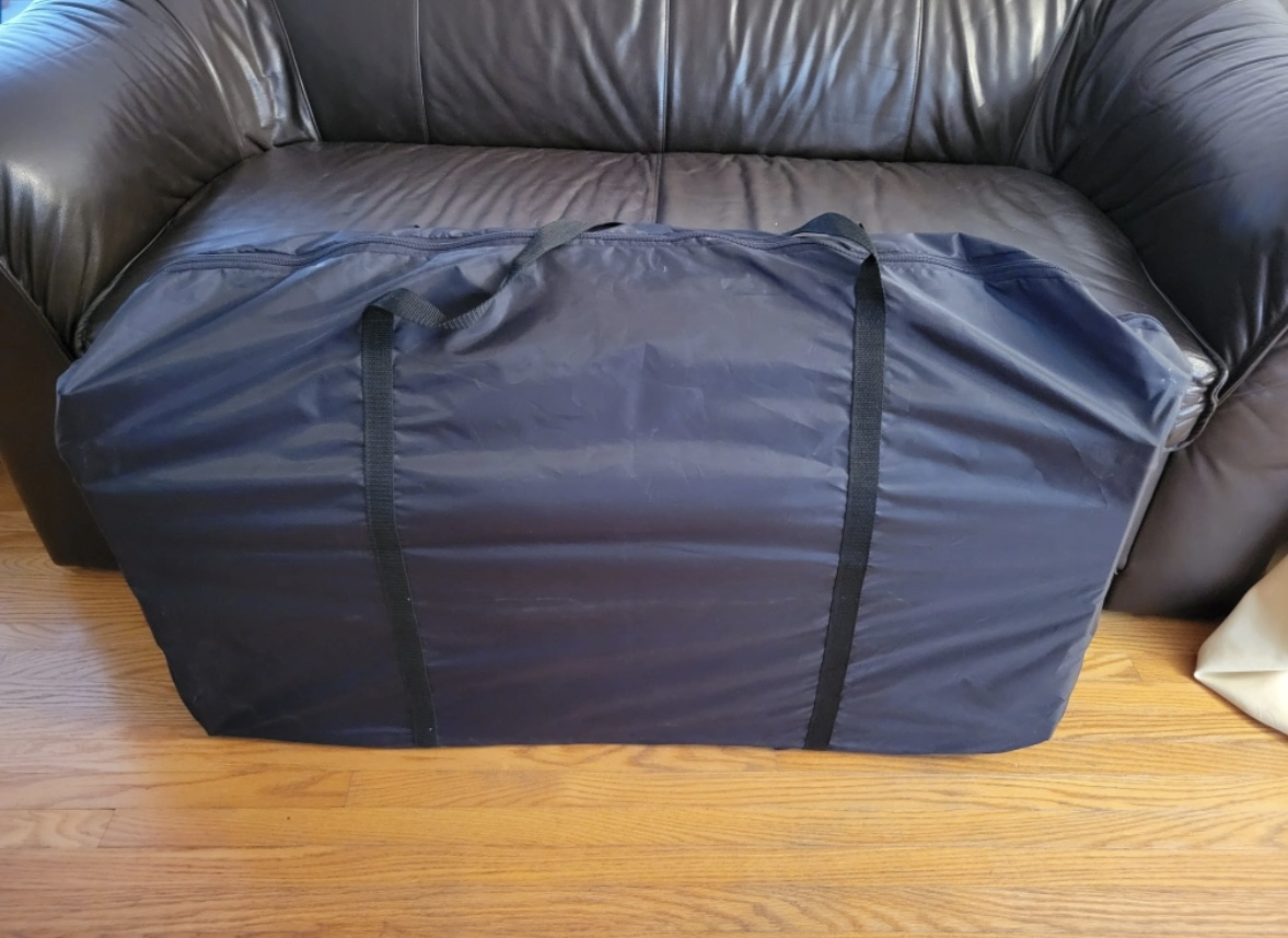 Maxi Cosi baby bassinet - photo 3