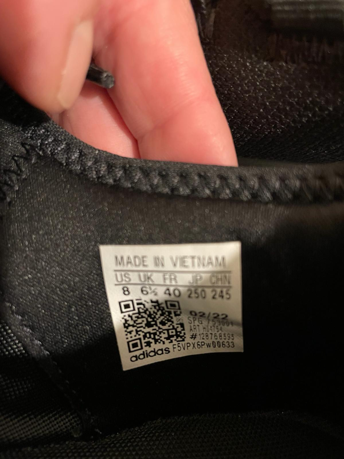 Woman’s shoes image indicator(2)