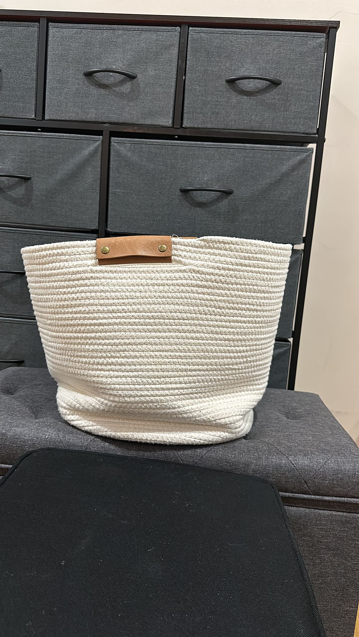 Cloth Basket