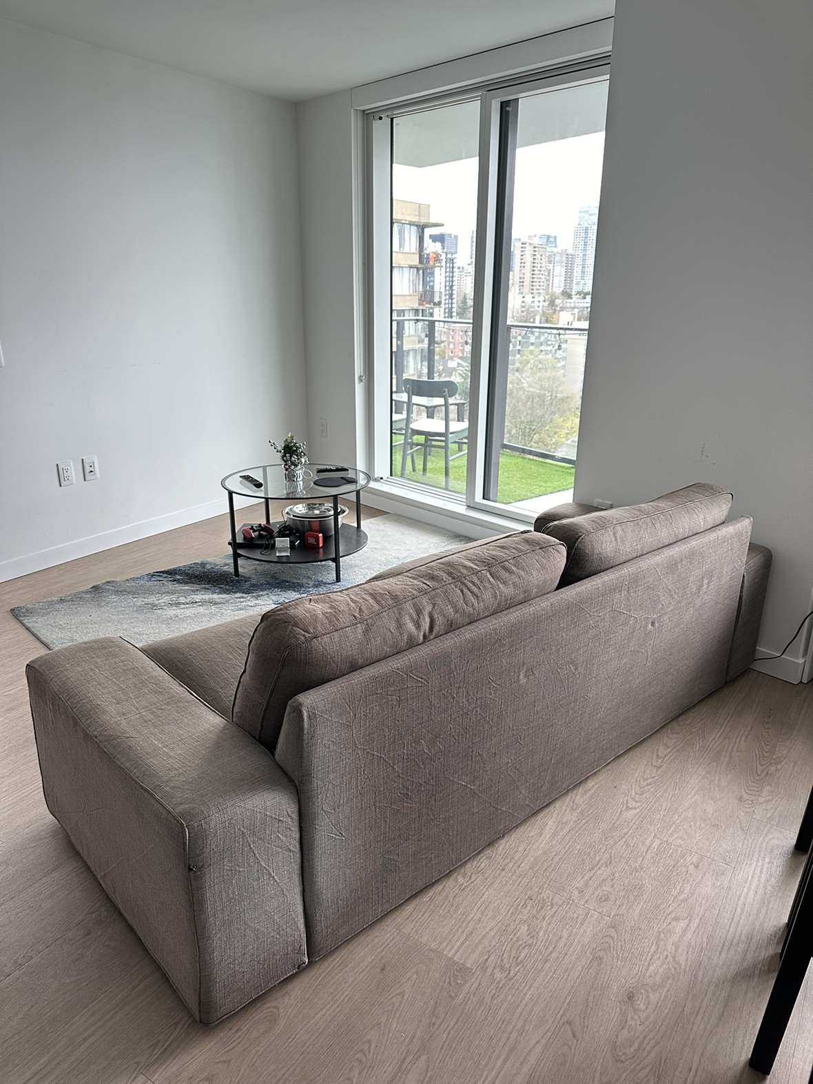 Sofa couch - photo 2