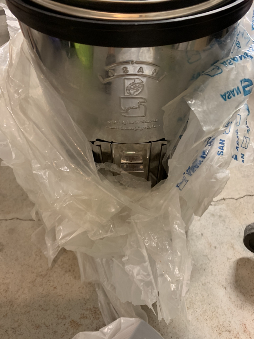 Vegetable cutter from back home brand new image indicator(3)