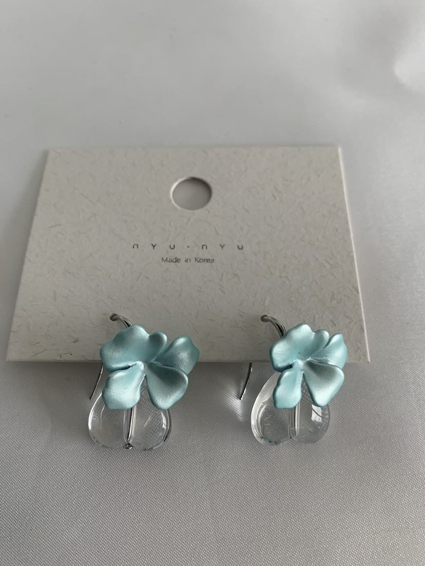 🩵 Spring Earrings 🪻 image indicator(2)