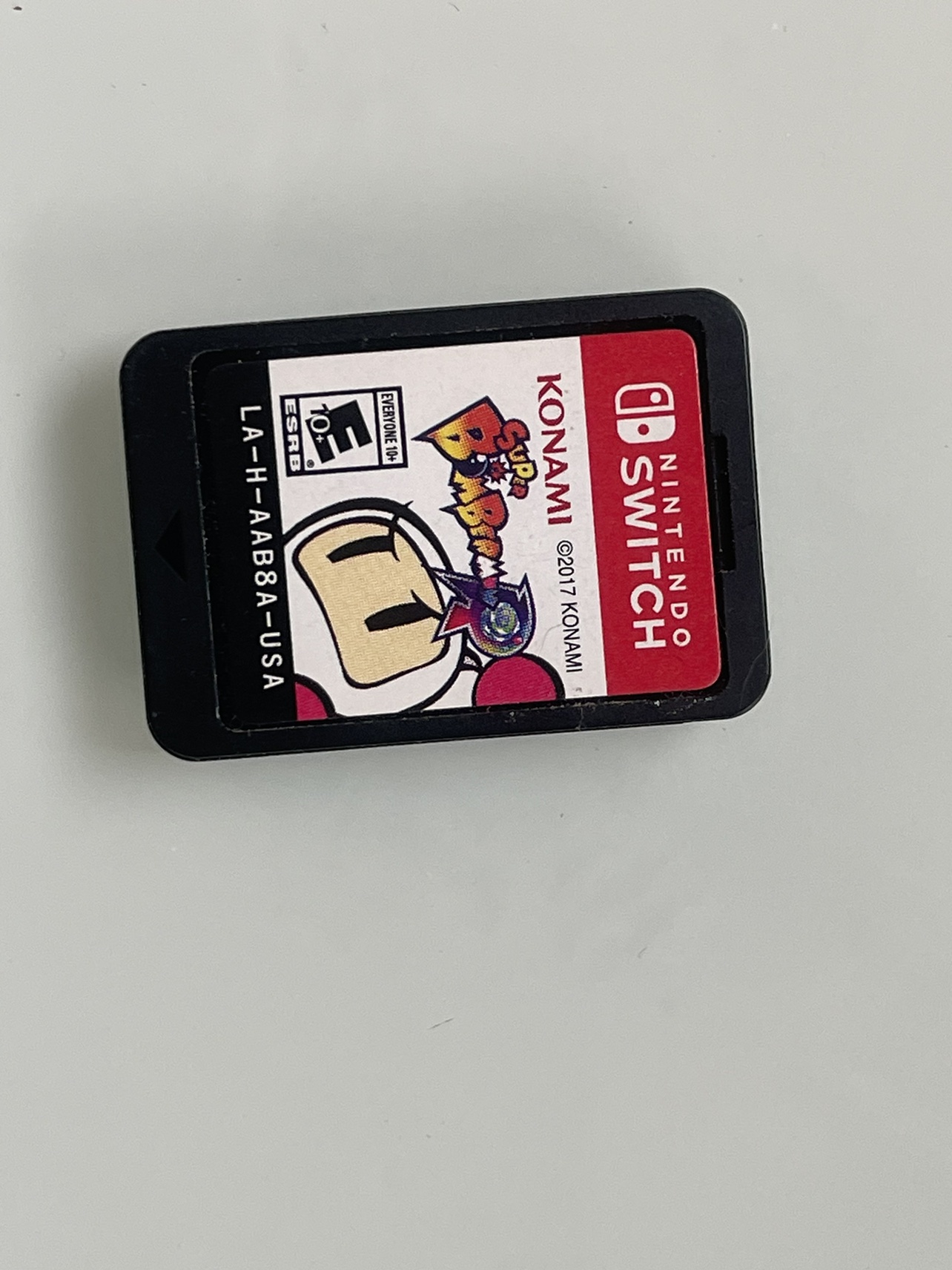 Nintendo switch & games - photo 3