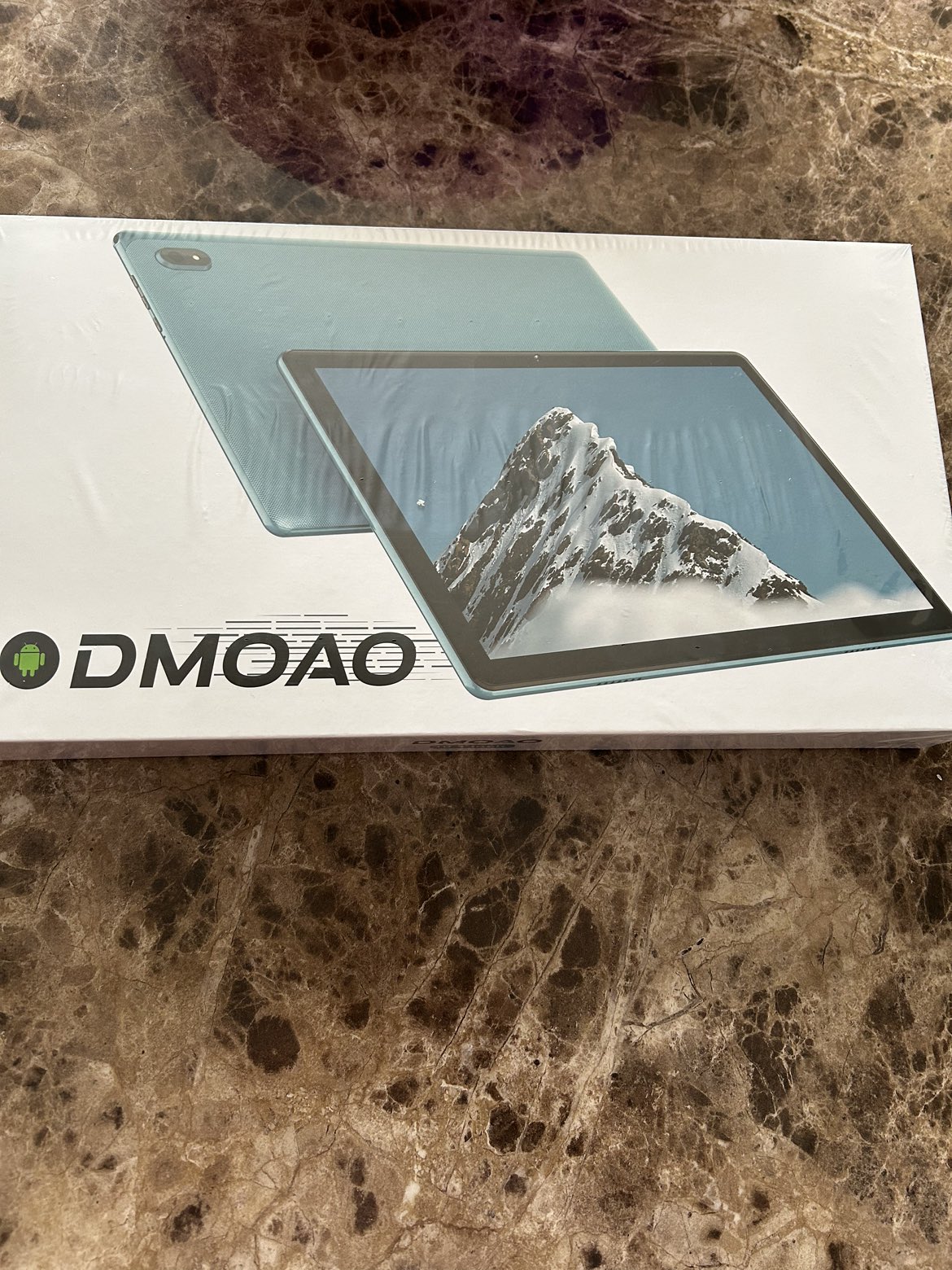 DMOAO Tablet 64 GB 10.1 Inch