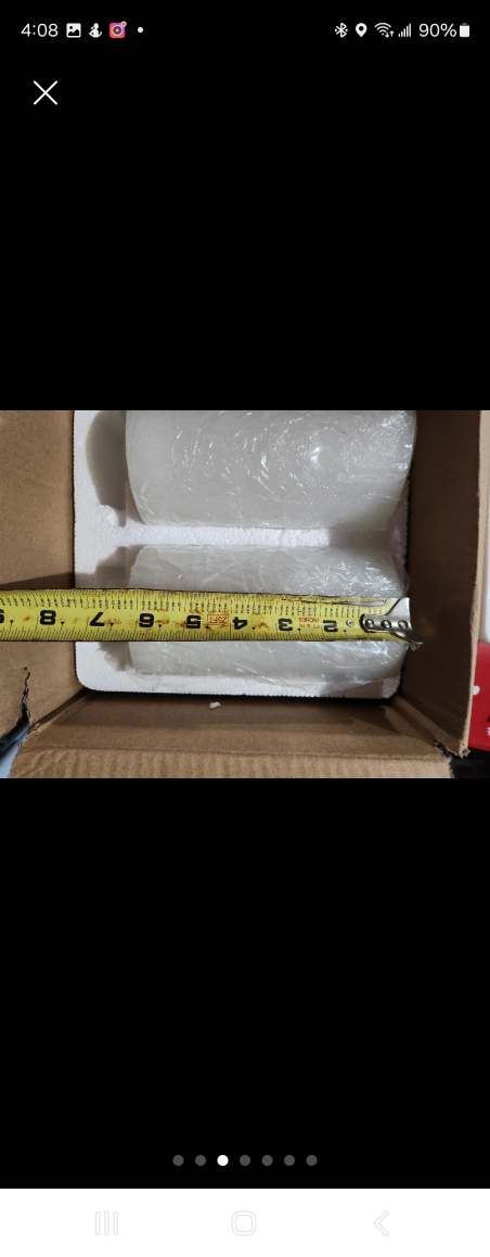 LED CANDLES BATTERY OPERATED image indicator(3)