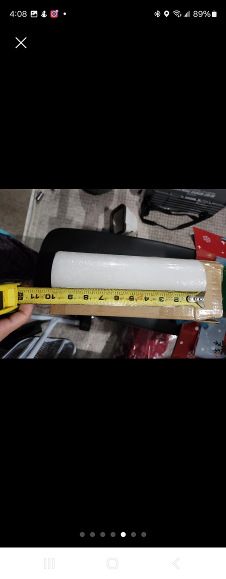 LED CANDLES BATTERY OPERATED image indicator(5)