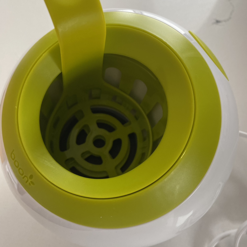 Boon Orb Bottle Warmer - photo 2
