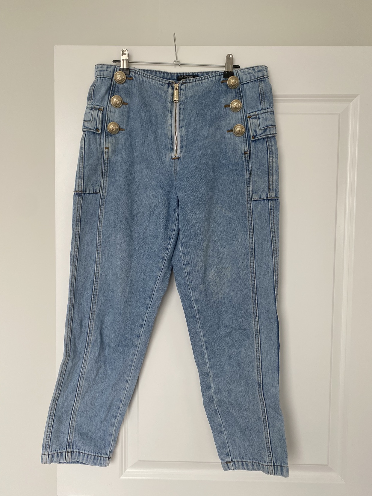 Mom jeans - photo 2