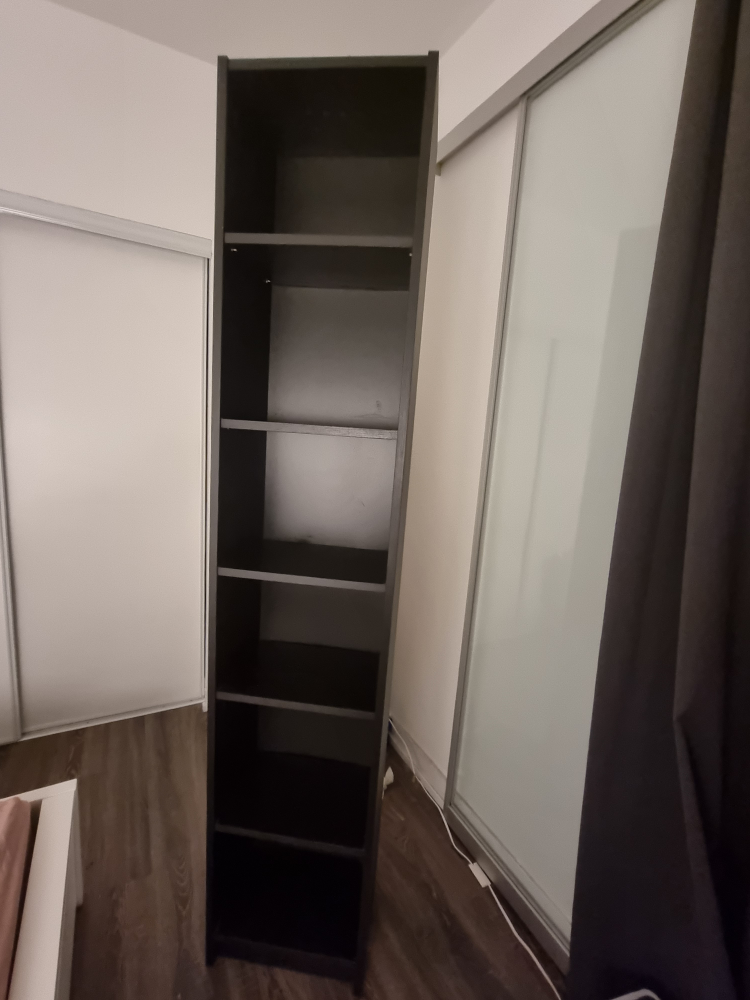 storage shelf - photo 4