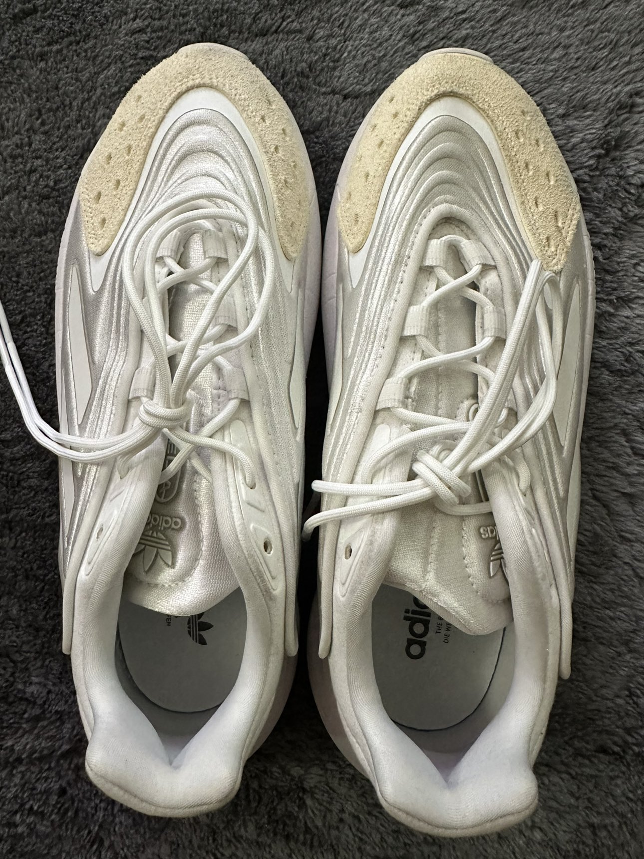 Adidas Ozelea, 9 Womens - photo 2