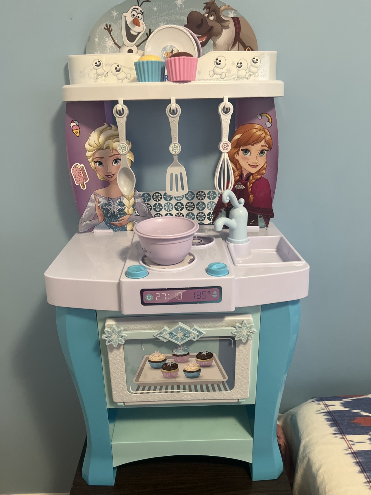 Kitchen set thumbnail