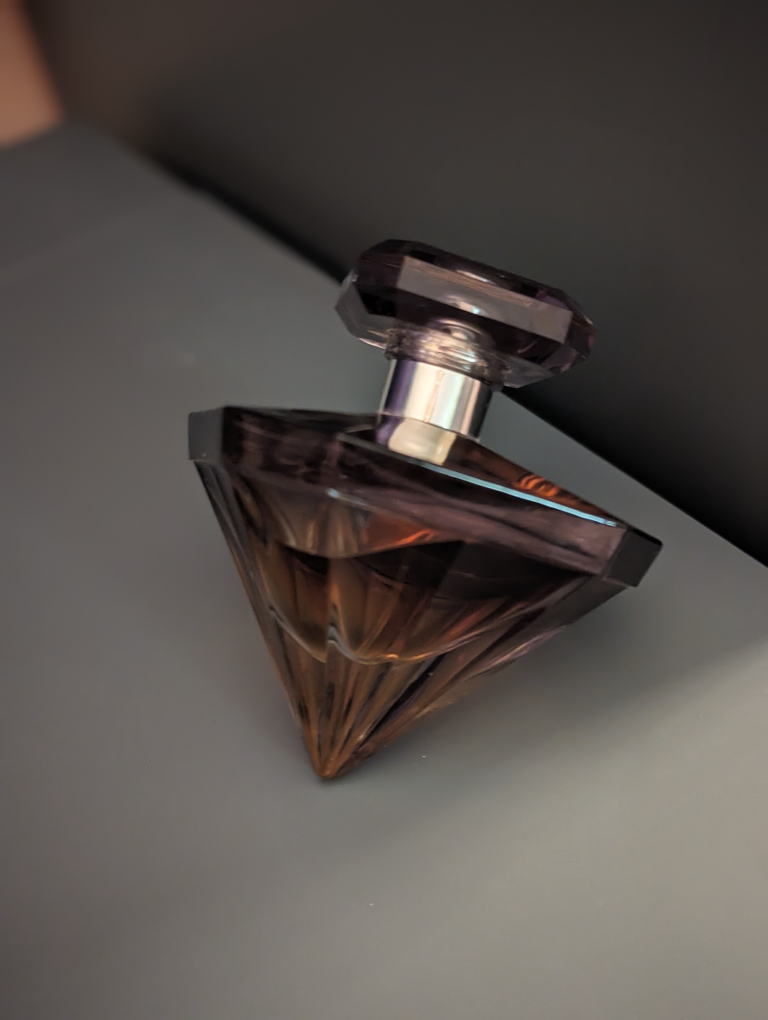 Lancome La Nuit Tresor Perfume 50ml - photo 2