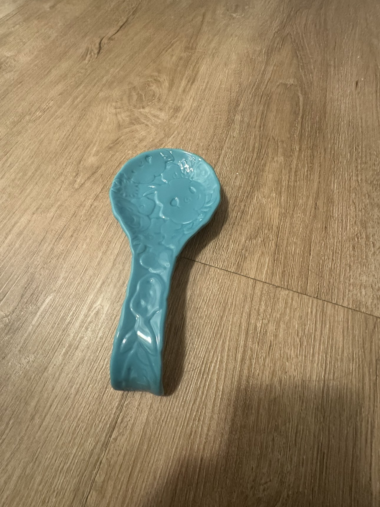 Pioneer woman spoon rest thumbnail