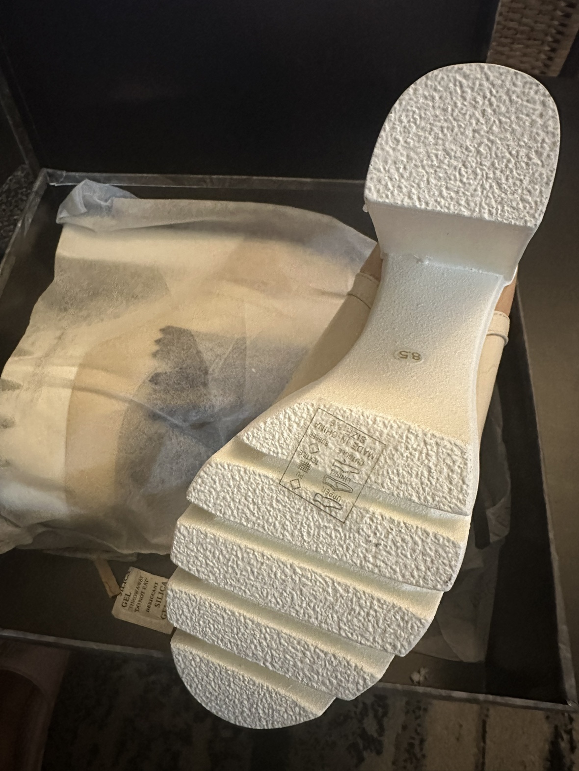 Women’s boots image indicator(8)