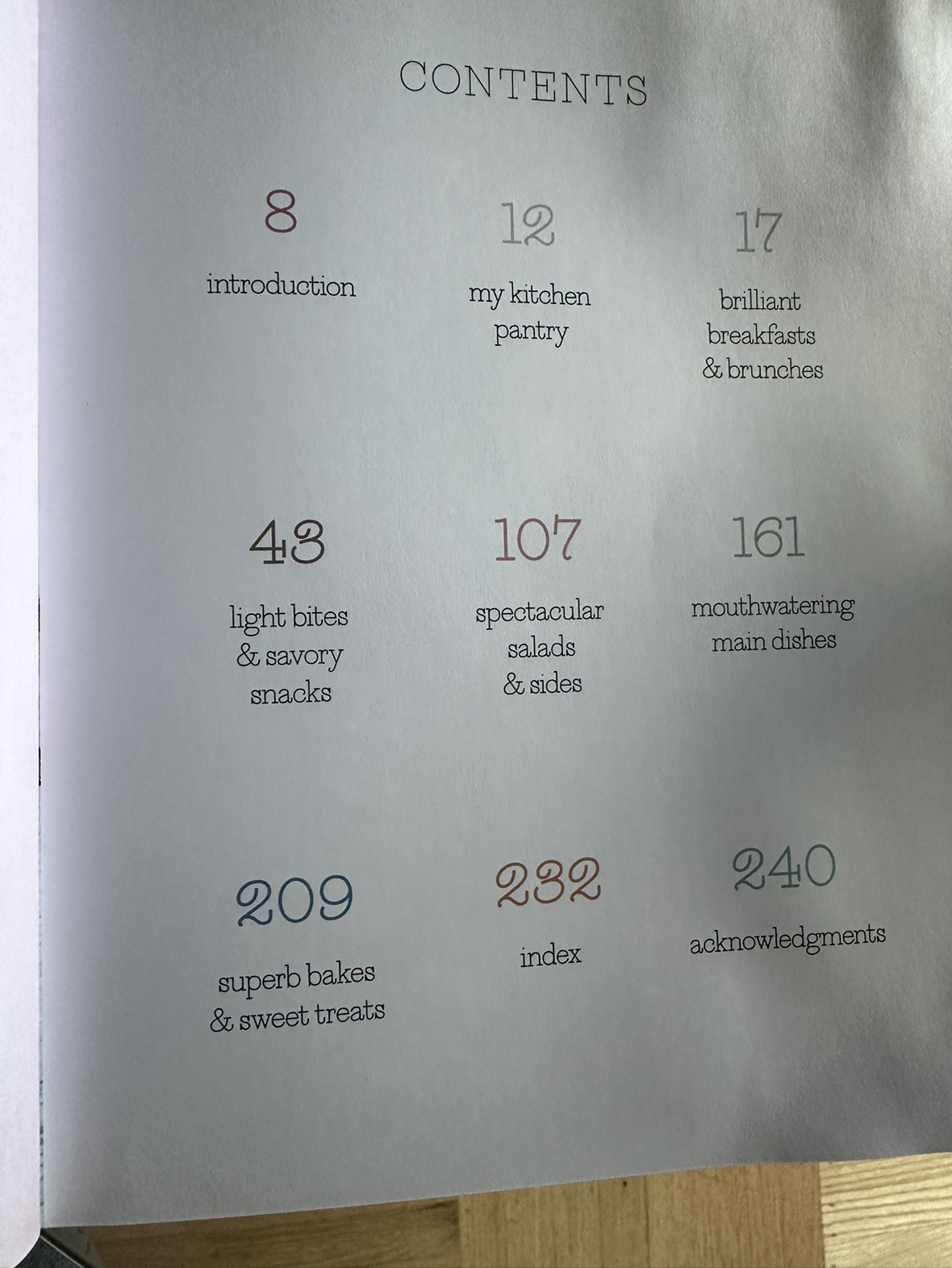 Cookbook (Fabulous flavours from Middle East) - photo 2