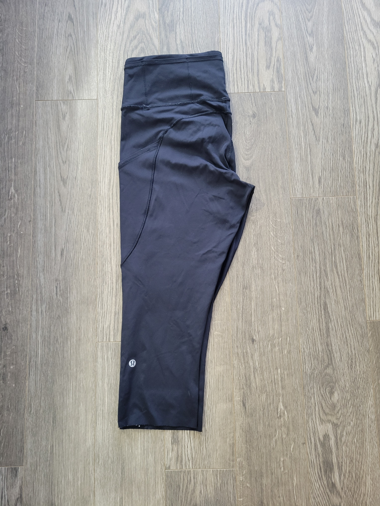 Lululemon