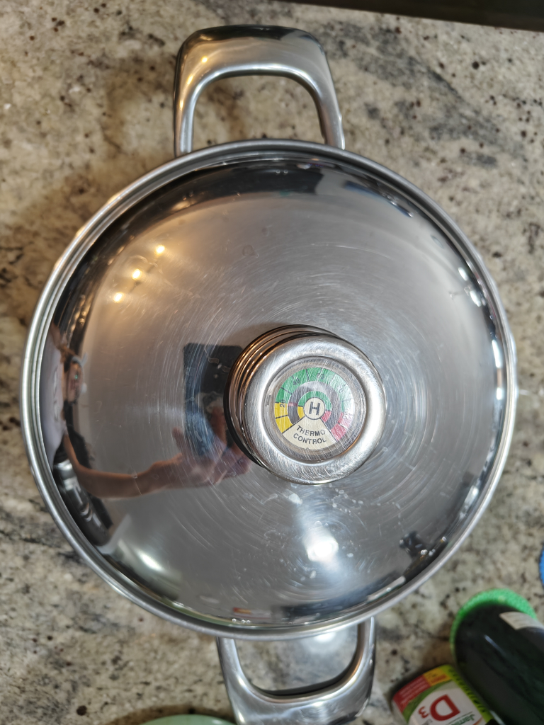 Large Stockpot thumbnail